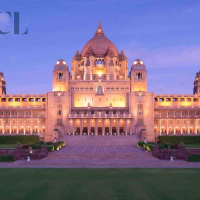 IHCL Hits Record Revenue of ₹9,689 Cr in FY26; Hikes Dividend by 44% at ₹3.25