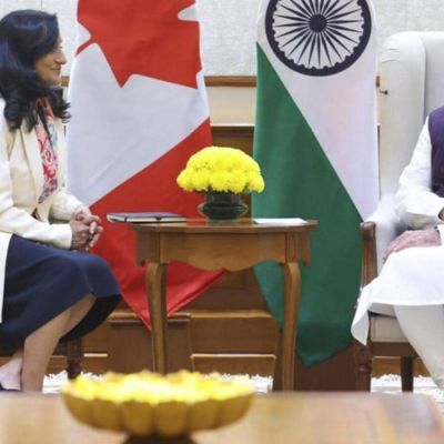 Majority of Canadians support Ottawa’s decision to reset ties with New Delhi: Poll