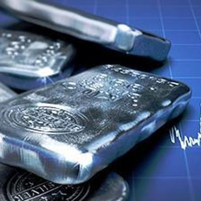 Silver futures soar over ₹3 lakh a kg, as the white precious metal zooms to a new high
