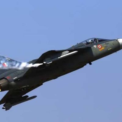 European Country Stops Purchase of Indian Fighter Jets