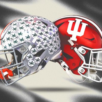 Where to watch Indiana vs. Ohio State today: Channel, live stream, time, schedule for Hoosiers vs. Buckeyes