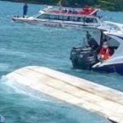 Vietnam PM Orders Probe Into Phu Quoc Boat Tragedy That Killed 15 Indians