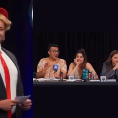Samay Raina’s India’s Got Latent faces backlash over Epstein Island joke after season 2 premiere