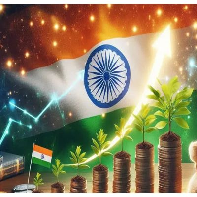 GST Reforms Turn Saviour, Cushioning India From 50% Tariff Blow, Bolstering Indian Economy To Grow Unscathed At 6.6%