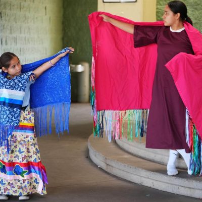 What is Indigenous Peoples Day? A day of celebration, reclaiming history