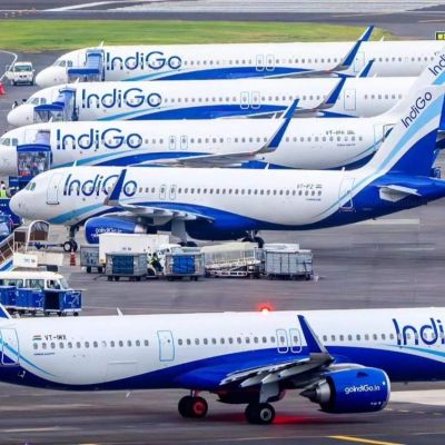 What is happening with IndiGo? Here’s what Jefferies has to say