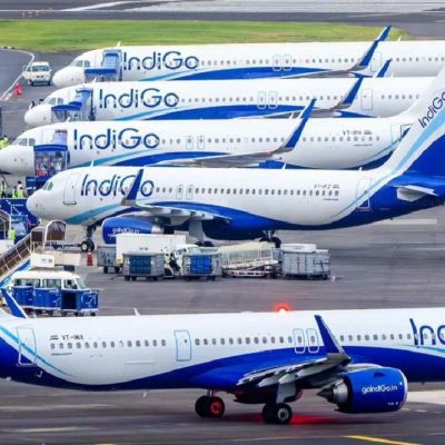 IndiGo’s 7th day of disruption: 71 flights axed in Chennai, normalcy still elusive