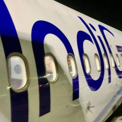 IndiGo Shares up 9% April 1 2026: Willie Walsh CEO, Jefferies Buy TP 6150, Morgan Stanley Overweight