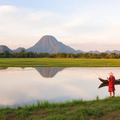 Indonesia Witness its New Tourism Direction Focuses on Community Engagement and Responsible Practices for the Long-Term Growth and Cultural Impact – Travel And Tour World