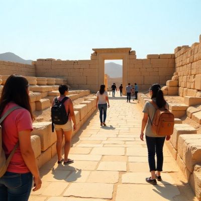 Indonesia and Libya Strengthen Tourism Ties with a Strategic Partnership Focused on Cultural Exchange and Economic Growth – Travel And Tour World