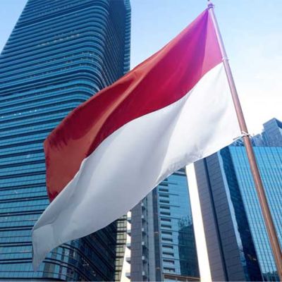 Indonesia and U.S. seal tariff deal, January signing planned