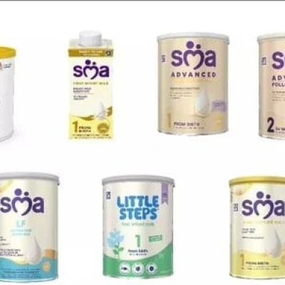 Recalled infant formula not in Nigerian market – Nestlé – Healthwise