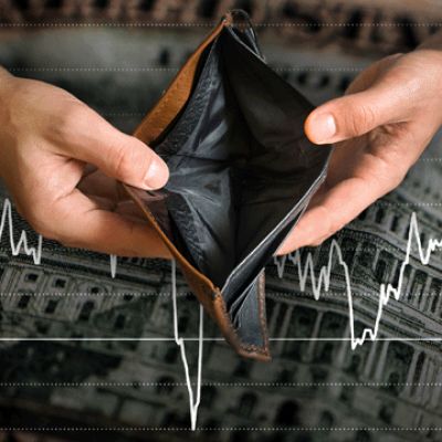 Biden’s triple threat is financially toxic for average Americans