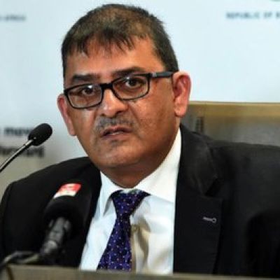 Ramaphosa suspends Inspector-General of Intelligence