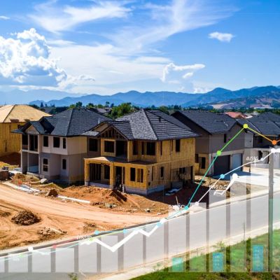 The insurance challenge builders face in the 2026 spring housing market