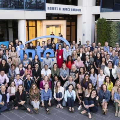 Intel’s stock surges as Nvidia invests $5 billion: a major shift in the chip wars?  —  TFN