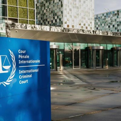 The Netherlands is bracing for potentially devastating U.S. sanctions against ICC