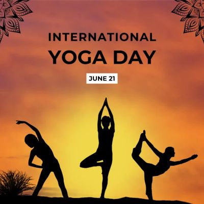 International Day of Yoga today: Beyond the mat