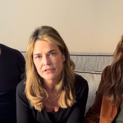 Intensified Search: Investigators Zero in on Annie Guthrie’s Home for Clues in Nancy’s Mysterious Disappearance – Internewscast Journal