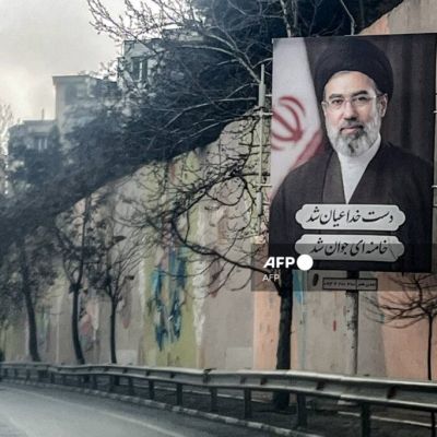 Iran vows to fight on ‘As Long as It Takes’ as foreign minister slams door on US talks