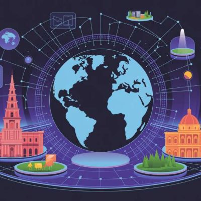 Iran Leads the Charge in AI Innovation for Sustainable Tourism Development – Travel And Tour World