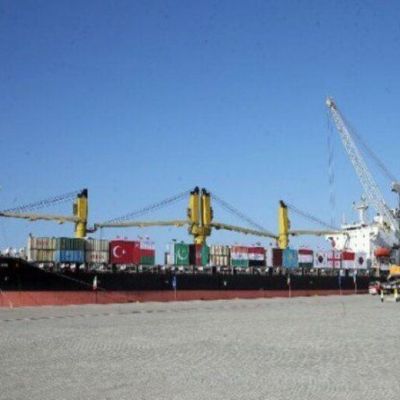 With Pakistan Border Tensions Rising, Kabul Shifts Commerce to Iran – Voice of Vienna