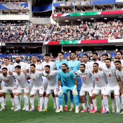 US Eases Curbs on Iran Team’s World Cup Travel