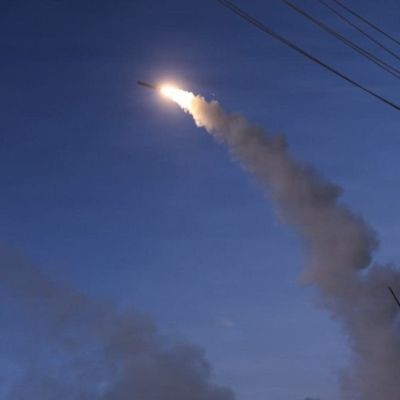 US Base Hit In Fresh Iran Strike; Americans Injured, Reaper Drones Damaged