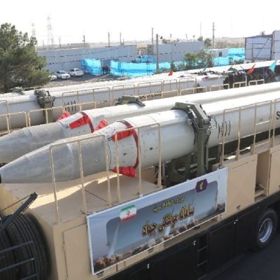 US Intel Undercuts Trump’s Claim, Finds Iran Missile Capability Largely Intact