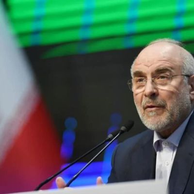 ‘Tehran will not sign a deal with US until its rights are secured,’ says key Iranian negotiator Mohammad-Bagher Ghalibaf