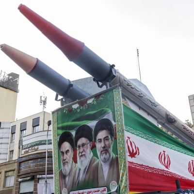 Iran Pledges “Devastating” Retaliation to U.S. Economic Pressure Threats