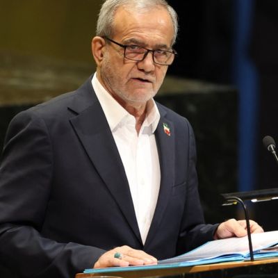 'Don't Let Our Enemies...': Iran Warns Gulf Nations Amid US Troop Build-Up In West Asia