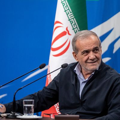 Report: Iran Moving Hamas, Houthis into Iraq as Biden Admin Watches