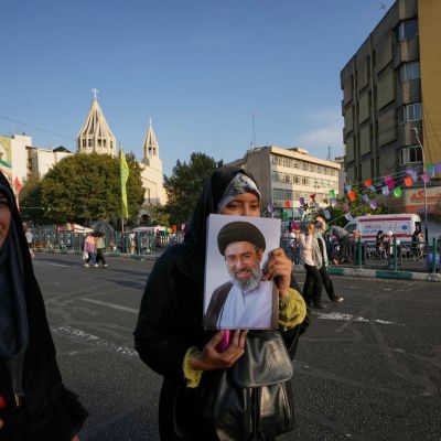 Iran retaliates for U.S. strikes, claims American service members killed