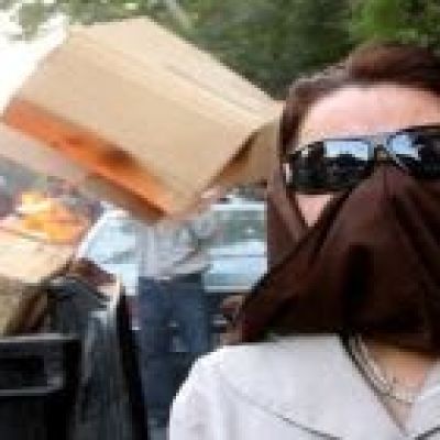 US Slaps Sweeping Sanctions On Iran Over Protest Crackdown