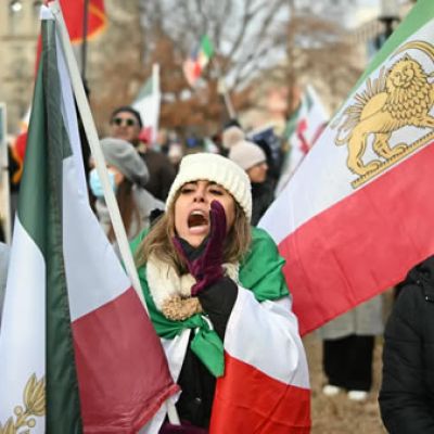 Iranian Crown Prince Calls For More Days Of Protests In Iran | Independent Newspaper Nigeria