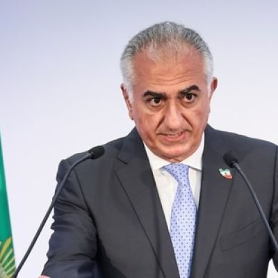 Who is Reza Pahlavi, Iran’s exiled prince whose call charged anti-Khamenei protest?