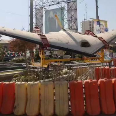 Is Iran Winning Drone War Against Billion-Dollar American And Israel Lethal Weapons?