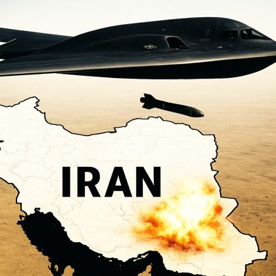 A new brink: Trump’s strike warning meets Iran’s vow of retaliation   – NaturalNews.com