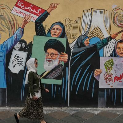 Iran says it exchanged revised proposals with U.S., though enrichment remains a sticking point