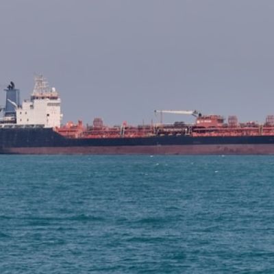 US military refutes reports of its ship being hit in the Strait of Hormuz