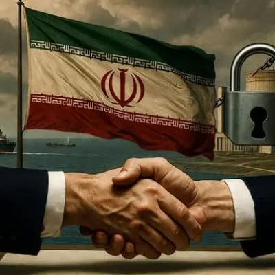 Pakistan Delivers Tehran's New Proposal To Washington As Negotiations Stall
