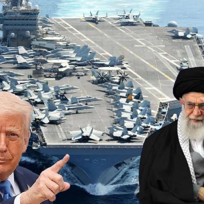 Iran Braces for Possible US, Israeli Strike After US Carrier Deployment, Report