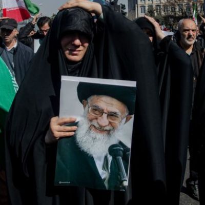 Iran chooses new supreme leader, name not revealed – UPI.com