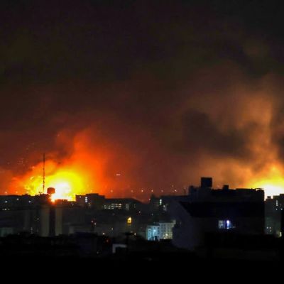 Iran Claims 7 Killed In US Missile Strike On Khuzestan; Houthis Warn US Troop Hosts Of “repercussions” ” IndiaPost NewsPaper