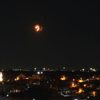 Donald Trump warns about four weeks of attacks, Iran vows to defend itself