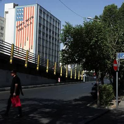 Iran insists on nuclear enrichment in any US deal
