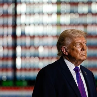 Trump: New Iran supreme leader ‘probably alive in some form’