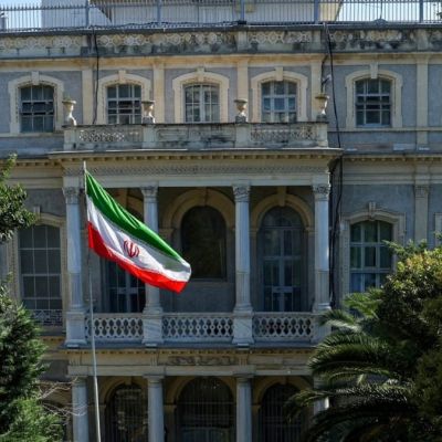 Iran Declares End To Restrictions On Nuclear Program As 10-Year Agreement Expires