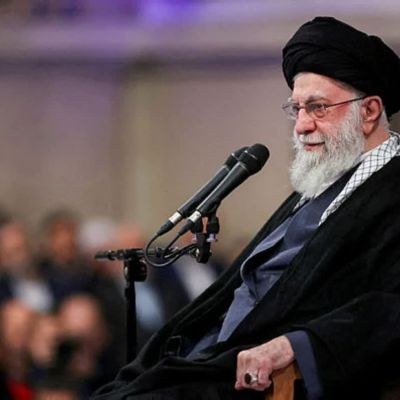 Iran’s rulers face legitimacy crisis as protests spread